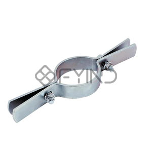 Pipe Clamp